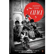 Zana - Mustafa Çakır