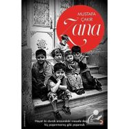 Zana - Mustafa Çakır