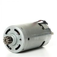 Zanon Falcon 12 Volt Zeytin Hasat Makinası Motoru
