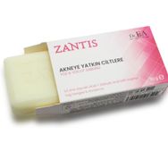 Zantis Akne Karşıtı 80 gr Sabun