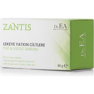 Zantis Leke Aydınlatıcı 80 gr Sabun