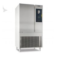 Zanussi 110547 Rapido 10 GN 1/1 Kapasiteli Şok Soğutucu ve Dondurucu