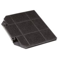 Zanussi ZHC919X3 Uyumlu Davlumbaz Aspiratör Karbon Filtresi