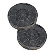 Zanussi ZHV64450WA Davlumbaz Karbon Filtresi