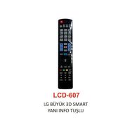 Zapp OTV9802 LG 3D Smart LCD TV Kumandası