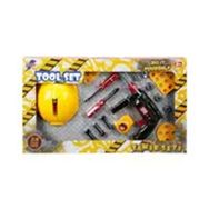 Zapp Toys 5 Parça Baretli Tamir Seti