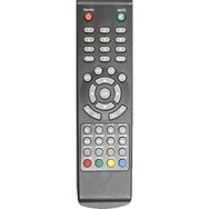 Zapp ZAPP-1633 Vestel Mini Box HD Uydu Kumandası