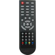 Zapp ZAPP-1683 Hiremco Uydu Alıcı Uydu Kumandası