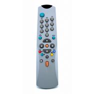 Zapp ZAPP-666 Vestel 840 CI-FTA Uydu Alıcı Kumandası