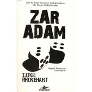 ZAR ADAM - LUKE RHINEHART