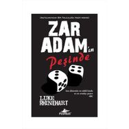 ZAR ADAM'IN PEŞİNDE - LUKE RHINEHART