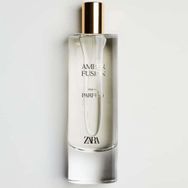 Zara Amber Fusion Edp 80 ml Kadın Parfüm
