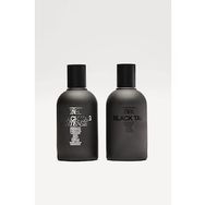 Zara Black Tag + Black Tag Intense EDP 2x100 ml Erkek Parfüm