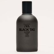 Zara Black Tag EDP 100 ML Erkek Parfüm