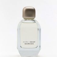 Zara Deep Garden Edt 100 ml Kadın Parfüm