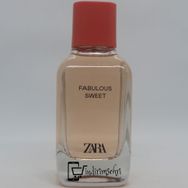 Zara Fabulous Sweet EDP 100 ml Kadın Parfüm