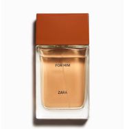 Zara For Him Metal Eau De Toilette 100 ml Erkek Parfüm