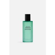 Zara Green Savage EDT 40 ml Erkek Parfümü