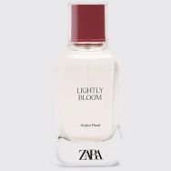 Zara Lightly Bloom 100 ml Kadın Parfümü