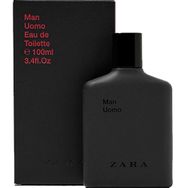 Zara Man Uomo 100 ml EDT Erkek Parfüm