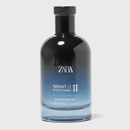 Zara Night 2 Pour Homme Edp 100 ml Erkek Parfüm