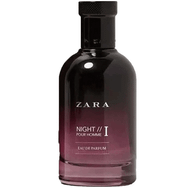 Zara Night Pour Homme Eau De Parfum 100 ml Erkek Parfümü