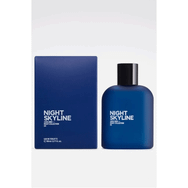 Zara Night Skyline EDT 80 ml Erkek Parfüm