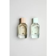 Zara Nude Bouquet + Lıghtly Bloom Edp 100ml (3.4 Fl. Oz). Kadın Parfüm