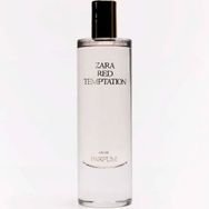 Zara Red Temptation EDP 80 ml Kadın Parfüm