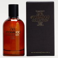 Zara Tobacco Intense Dark Exclusive EDT 100 ml Odunsu Erkek Parfüm