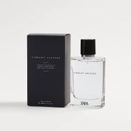 Zara Vibrant Leather EDP 100 ML Erkek Parfüm