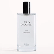 Zara Wıld Coolness Edp 100 ml Erkek Parfüm