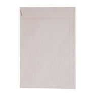 Zarfsan 90 gr 26x35 cm 25'li Silikonlu Torba Zarf