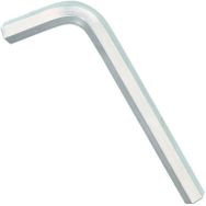 Zargana 6 Köşe 13 mm Allen Anahtar