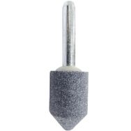 Zargana 6 mm-17x27 mm Saplı Taş