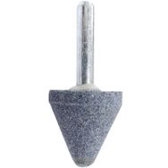 Zargana 6 mm-24x26 mm Saplı Taş