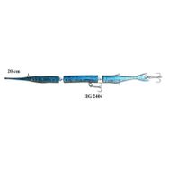 Zargana Effe HG2404 Rapala Maket Balık
