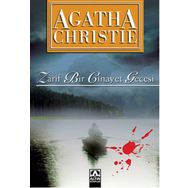 Zarif Bir Cinayet Gecesi - Agatha Christie