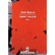 Zarif Boşluk - İsmet Yalçın