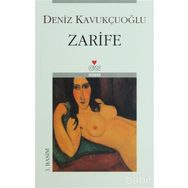ZARIFE - DENIZ KAVUKÇUOĞLU