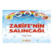 ZARIFE'NIN SALINCAĞI - YAŞAR KOCA