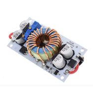 Zauss Dc-Dc 10 A 250 W Led Sürücü Converter Voltaj Yükseltici Devre