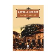ZAVALLI NECDET - SAFVET NEZIHI (ISBN:9786055768782)