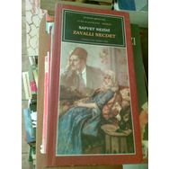 ZAVALLI NECDET - SAFVET NEZIHI