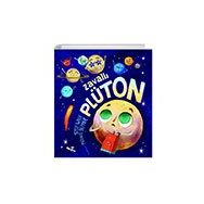 Zavallı Plüton - Martı Çocuk Yayınları