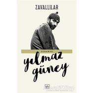 ZAVALLILAR - YILMAZ GÜNEY