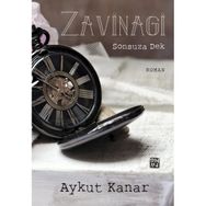 Zavinagi - Aykut Kanar