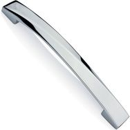 Zavinna Z301 288-320 mm Krom Kulp