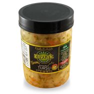 Zavrak 1 kg Turşu Salatası