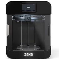 Zaxe X3 3D TCM 220 410x583x530 mm Printer Yazıcı